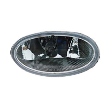 Fog Light Lens / Housing Left Factory Installed for Acura TSX 2006-2008