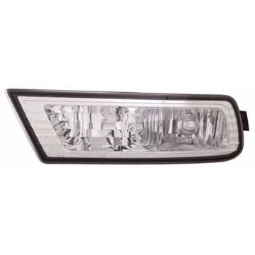 Fog Light Lens / Housing Left for Acura MDX 2010-2013