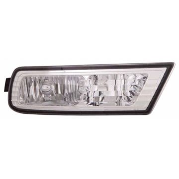 Fog Light Lens / Housing Right for Acura MDX 2010-2013