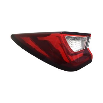Tail Light Assembly Left Outer for Acura MDX Base SH-AWD 2022-2024