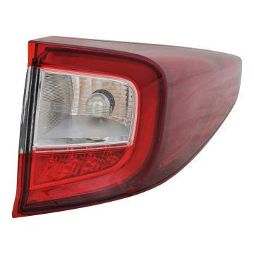 Tail Light Assembly Right Outer for Acura RDX 2019-2024
