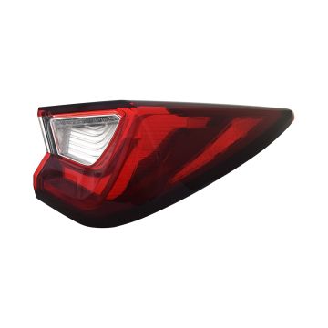 Tail Light Assembly Right Outer for Acura MDX Base SH-AWD 2022-2024