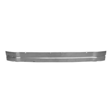 Bumper Cover Reinforcement Front w/o Adaptive Cruise Control w/o Parking Aid CAPA for Audi Q5 SQ5