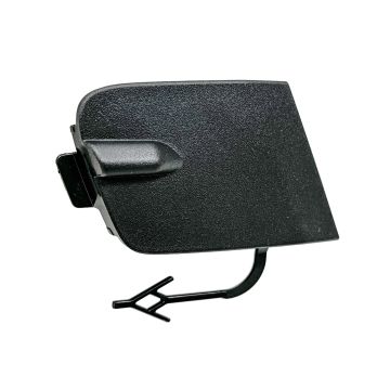 Tow Hook Cover Front for Audi Q7 2020-2024