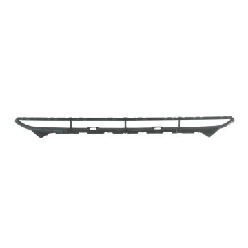 Bumper Cover Grille Front w/o S-Line Pkg for Audi A4 2013-2016