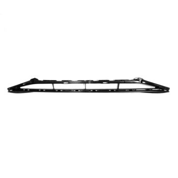 Bumper Cover Grille Front w/S-Line Pkg CAPA for Audi A4 S4