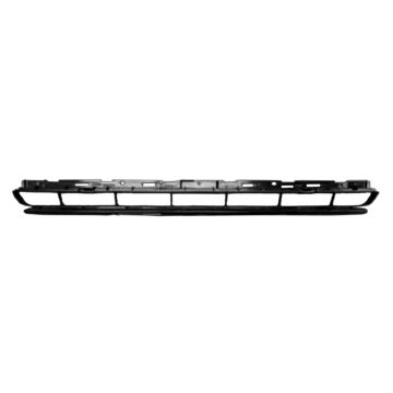Bumper Cover Grille Front w/o S-Line Pkg for Audi A4 2017-2019