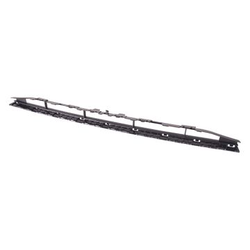 Bumper Cover Grille Front w/o S-Line Pkg for Audi A3 Sedan Convertible 2017-2020
