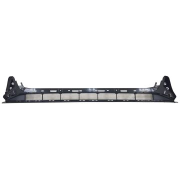 Bumper Cover Grille Front w/o S-Line Pkg for Audi A6 Quattro 2019-2023