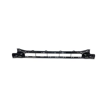 Bumper Cover Grille Front w/o S-Line Pkg for Audi Q7 2020-2023