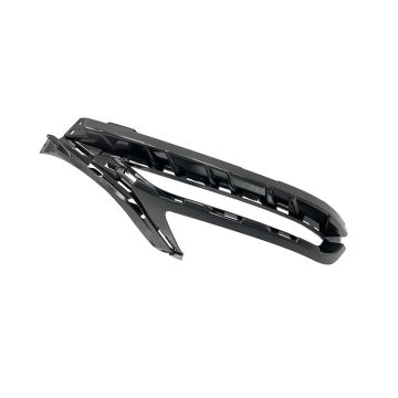 Bumper Insert Front Left Air Duct for Audi Q7 2017-2019