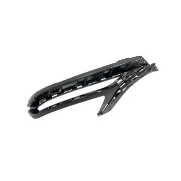 Bumper Insert Front Right Air Duct for Audi Q7 2017-2019