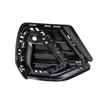 Bumper Insert Front Right w/S-Line Pkg Outer Grille for Audi Q3 2019-2023