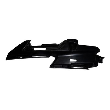Bumper Cover Support Front Left Upper Side Plate for Audi S3 A3