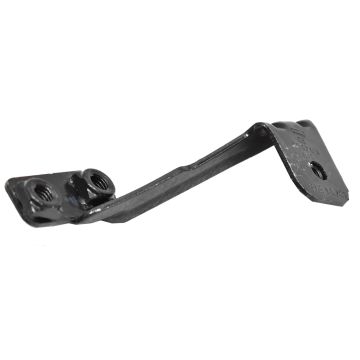 Bumper Cover Support Front Left for Audi A4 A4 Quattro S4