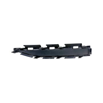 Bumper Cover Molding Front Left w/o S-Line Pkg for Audi Q7 2020-2024