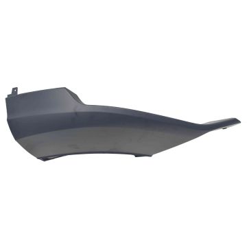 Bumper Cover Molding Front Right Outer Spoiler for Audi Q7 2017-2019