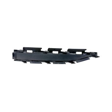 Bumper Cover Molding Front Right w/o S-Line Pkg for Audi Q7 2020-2024