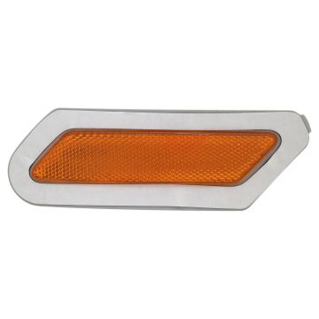 Bumper Reflector Front Left for Audi SQ5 2018-2020