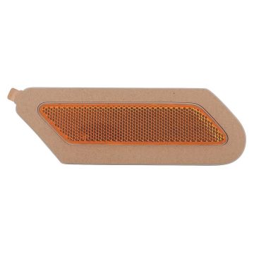 Bumper Reflector Front Right for Audi Q5 2018-2020
