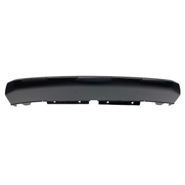 Spoiler Front Center Glossy Black for Audi Q3 2019-2023