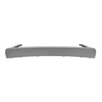 Bumper Valance / Grille Kit Front w/S-Line Pkg Bumper Code 2K3 Selenite Silver for Audi SQ5 Sportback SQ5 Q5 Q5 Sportback