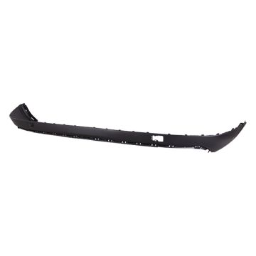 Bumper Cover Rear Lower Primed CAPA for Audi Q5 2018-2020