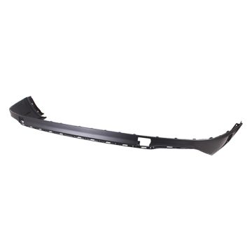Bumper Cover Rear Lower Primed for Audi SQ5 Q5