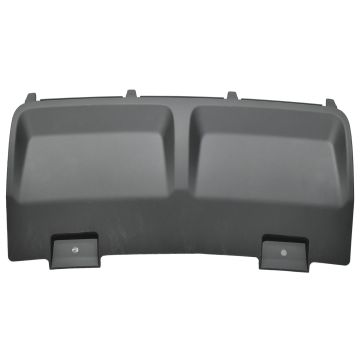 Bumper Cover Molding Rear Access Cover for Audi Q5 Hybrid Prestige Hybrid 2013-2016