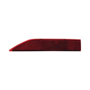 Bumper Reflector Rear Right Inner for Audi A4 A4 allroad A5 Quattro S5 S4 A4 Quattro