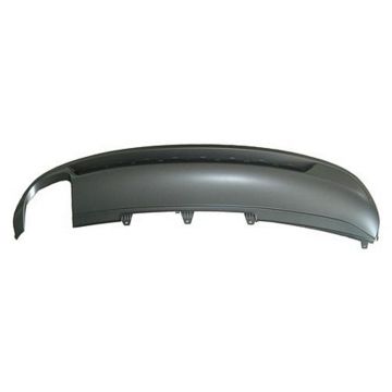 Spoiler Rear w/S-Line Pkg for Audi A4 Sedan 2009-2016