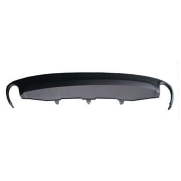 Spoiler Rear w/o S-Line Pkg for Audi A6 2012-2015