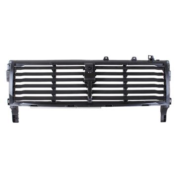 Grille Air Intake Shutter/Motor/Cap Assembly for Audi Q5 2018-2020