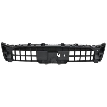 Grille Bracket Upper w/o S-Line Pkg for Audi Q5 2013-2017