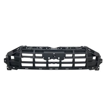 Grille Bracket w/o S-Line Pkg Striker Plate for Audi Q5 2021-2023