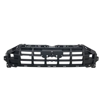 Grille Bracket w/o S-Line Pkg Striker Plate CAPA for Audi Q5 2021-2023