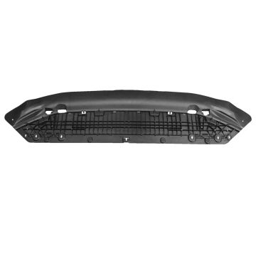 Engine Cover Front Lower w/S-Line Pkg CAPA for Audi A4 S4 A4 Quattro