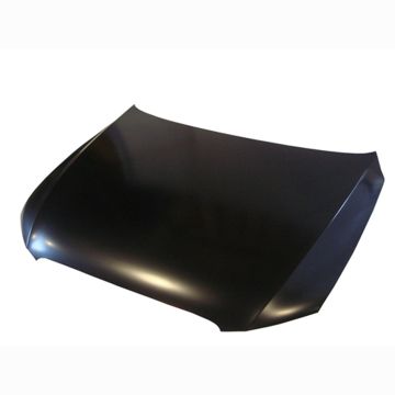 Hood Panel Assembly CAPA for Audi Q5 2009-2012