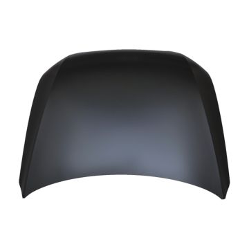 Hood Panel Assembly CAPA for Audi Q5 SQ5