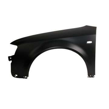 Fender Front Left Late Design for Audi A4 S4