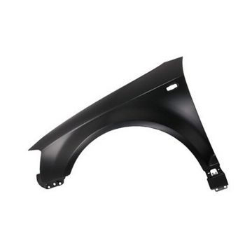 Fender Front Left w/Side Marker Lamp for Audi A3 2006-2008