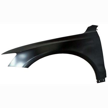 Fender Front Left CAPA for Audi Q5 2009-2012