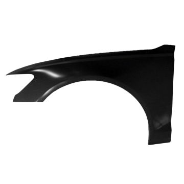 Fender Front Left Aluminum CAPA for Audi A6 S6
