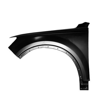Fender Front Left Aluminum for Audi Q7 SQ7