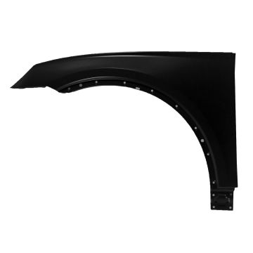Fender Front Left CAPA for Audi Q5 SQ5 SQ5 Sportback Q5 Sportback