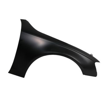Fender Front Right Steel CAPA for Audi A4 S4