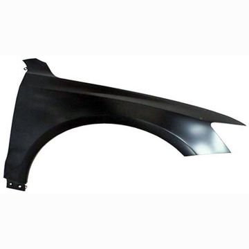 Fender Front Right CAPA for Audi Q5 2009-2012