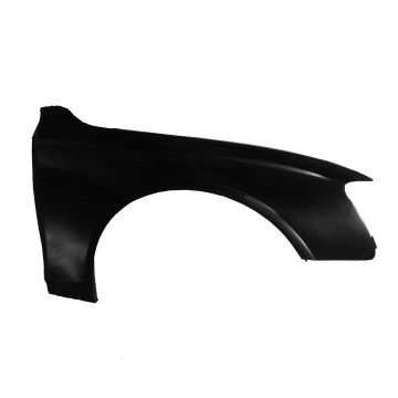 Fender Front Right CAPA for Audi A4 S4