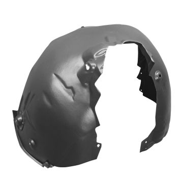Fender Liner Left PE/Vacuum Form for Audi A4 A4 Quattro
