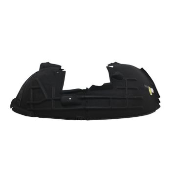 Fender Liner Left w/o S-Line Pkg CAPA for Audi Q5 2013-2017